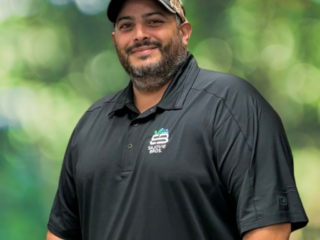 Chris Ade, Design Build Operations Manager at Sajovie Brothers Landscaping Inc.