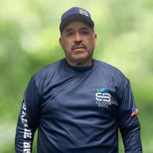 Martin Chavez, Design-Build Crew Leader at Sajovie Brothers Landscaping Inc.