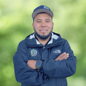 Mario Cruz, Enhancement Operations Manager at Sajovie Brothers Landscaping, Inc.